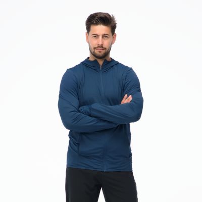11. Herren-Sweatshirt ILIAN