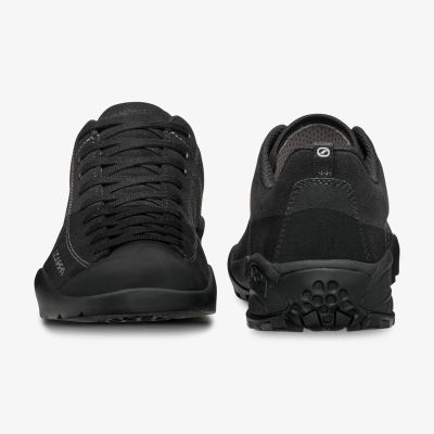 3. Mojito Schuhe schwarz Größe 44 SCARPA
