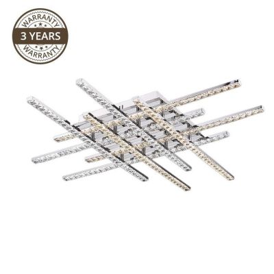 ORION B2037-8 80W LED-Deckenleuchte