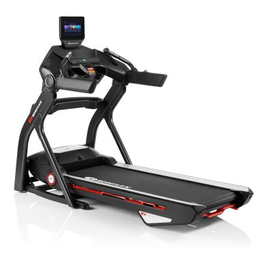 29. BOWFLEX T25 100911 Elektrisches Laufband
