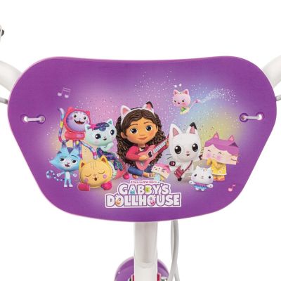 7. Huffy Gabbi House Kinderfahrrad 14" (24905W)