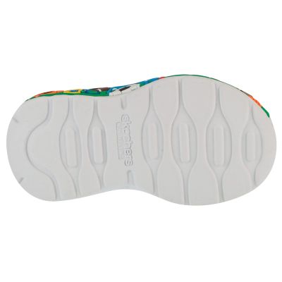 4. Skechers Play Scene 407312N-GRMT Grau 22