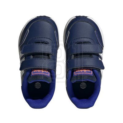 5. Adidas Switch 3 CF I Jr H03794 Schuhe