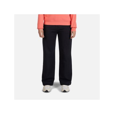 Damenhose ROSSIGNOL W Presset Pant schwarz