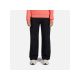 Damenhose ROSSIGNOL W Presset Pant schwarz
