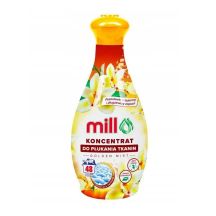 MILL GOLDEN MIST Weichspülerkonzentrat 1,3 l, 48 Spülgänge