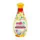 MILL GOLDEN MIST Weichspülerkonzentrat 1,3 l, 48 Spülgänge