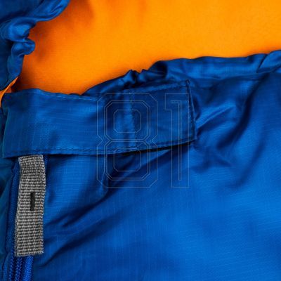 8. Spokey Outlast OE/BL 9404300000 Schlafsack