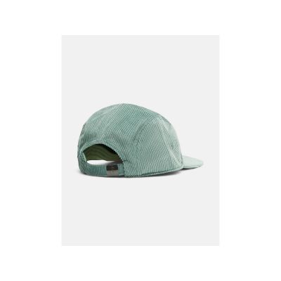 2. PEAK PERFORMANCE Cord Cap, grün