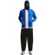 6. Nike Club BB FZ Hoodie Herren Blau FN3861 480