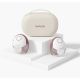 2. Momcozy M6 Doppelmilchpumpe Rot