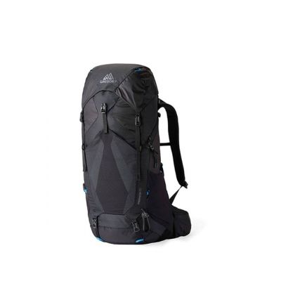 Gregory Paragon 50 Alpine Black Wanderrucksack