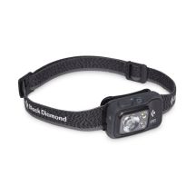 Black Diamond Spot 400 Scheinwerfer - Graphit (400 lm)