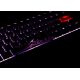 7. Ducky One 2 Mini RGB Gaming-Tastatur USB US-Englisch Schwarz