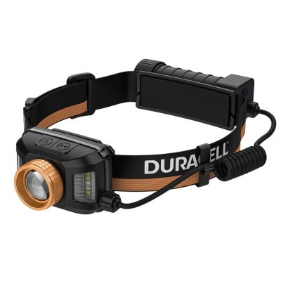 2. Duracell DH1500R Geschenkbox-Taschenlampe