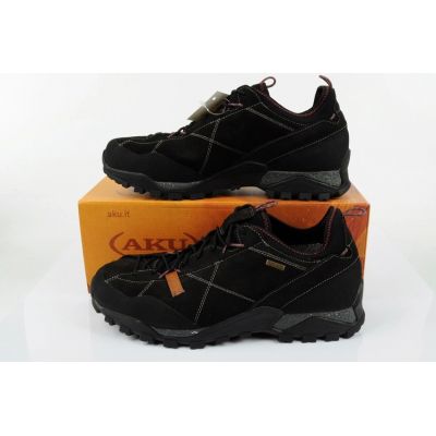 21. Aku Nativa GTX W 629024 Trekkingschuhe