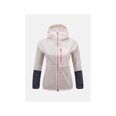 Peak Performance W Vislight Windjacke Blau