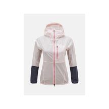 Peak Performance W Vislight Windjacke Blau