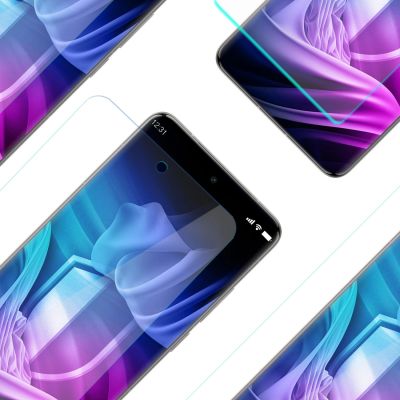 7. 3mk Silky Matt Pro Mattfolie für Vivo X200 Pro