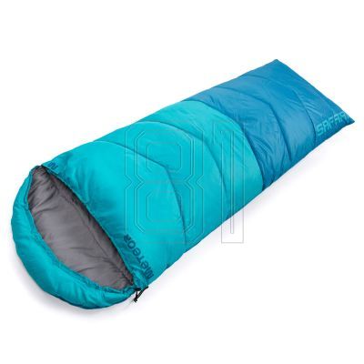 Meteor Safari Schlafsack L 17368