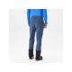 12. MILLET MM White Shield Hose Marineblau