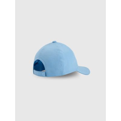2. 4F Kinder-Snapback-Cap 4FJRSS26ACABU597-11S