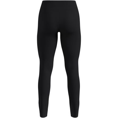 2. Damenleggings ODLO Ascent Tights, schwarz