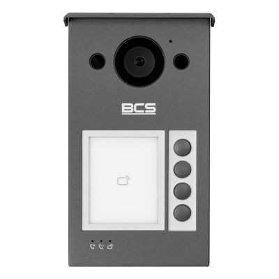 3. BCS-PANx401G-2 Außenpanel