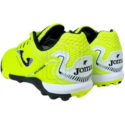 3. Joma Maxima 2409 Turf fluor M MAXW2409TF Fußballschuhe