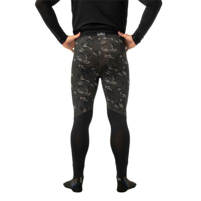 4. Bauer Performance Baselayer bedruckte Senior-Hose
