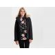 3. Only W 15136160 schwarze Jacke