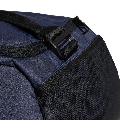 12. adidas Essentials 3-Streifen Duffel S IR9821 Tasche