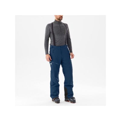MILLET M Telluride Pant Marineblau
