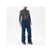 MILLET M Telluride Pant Marineblau
