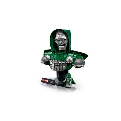 17. LEGO Super Heroes 76345