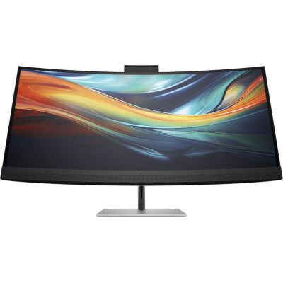 14. HP Pro Konferenzmonitor Serie 7 5K2K – 740pm, 39,7"
