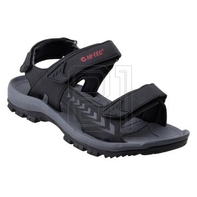 2. Hi-Tec Lubiser M 92800304837 Sandalen