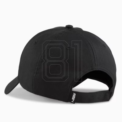 4. Puma ESS Metal Cat Cap 025994-01