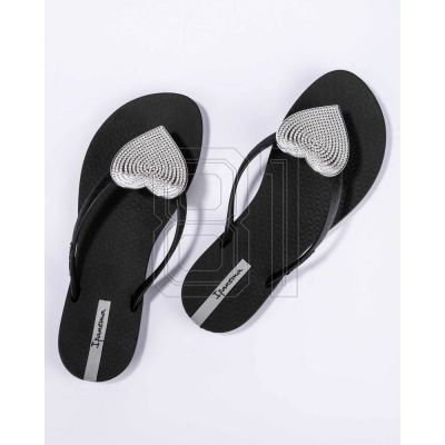 3. Ipanema Maxi Fashion II Fem W 82120 20728 Zehentrenner