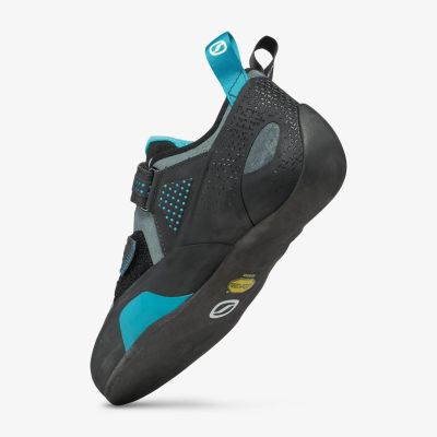 4. Force-conifer-azure-41 SCARPA Schuhe