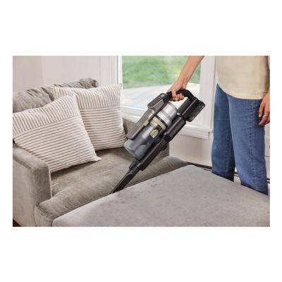 14. BSV525BLP-QW BLACK+DECKER Akku-Staubsauger