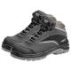 S3 SRC Arbeitsstiefel, Nubukleder, Größe 42