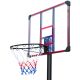 6. ENERO LUXE VERSTELLBARES BASKETBALLSET 2,25-3,05 M