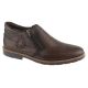 Rieker Stiefeletten 15399-25 Braun 41