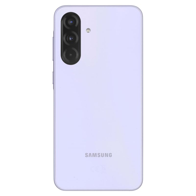 4. Samsung Galaxy A36 (A366) 5G DS. 6/128GB Lavendel