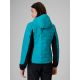 2. 4F PRO Trekkingjacke mit Primaloft Silver Füllung für Damen 4F 4FWSS26TDJAF0850-35S