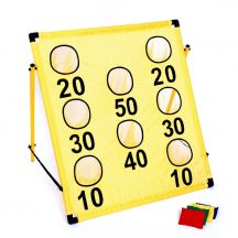 BOGENSCHIESSSPIEL NR. 10 VTGT-N100B12