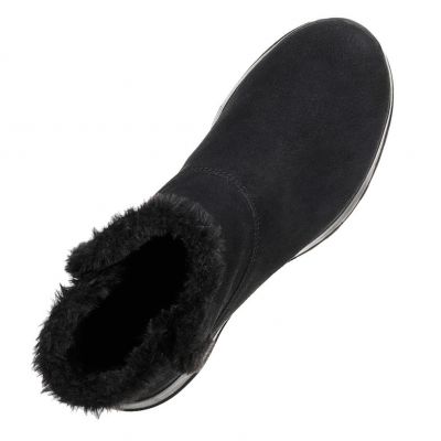 5. Skechers On The Go Joy Bundle Up W 15501-BBK Schuhe