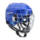 13. Bauer Prodigy Yth 1045723 Combo Hockeyhelm