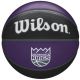 3. Wilson NBA Team Sacramento Kings Ball WTB1300XBSAC